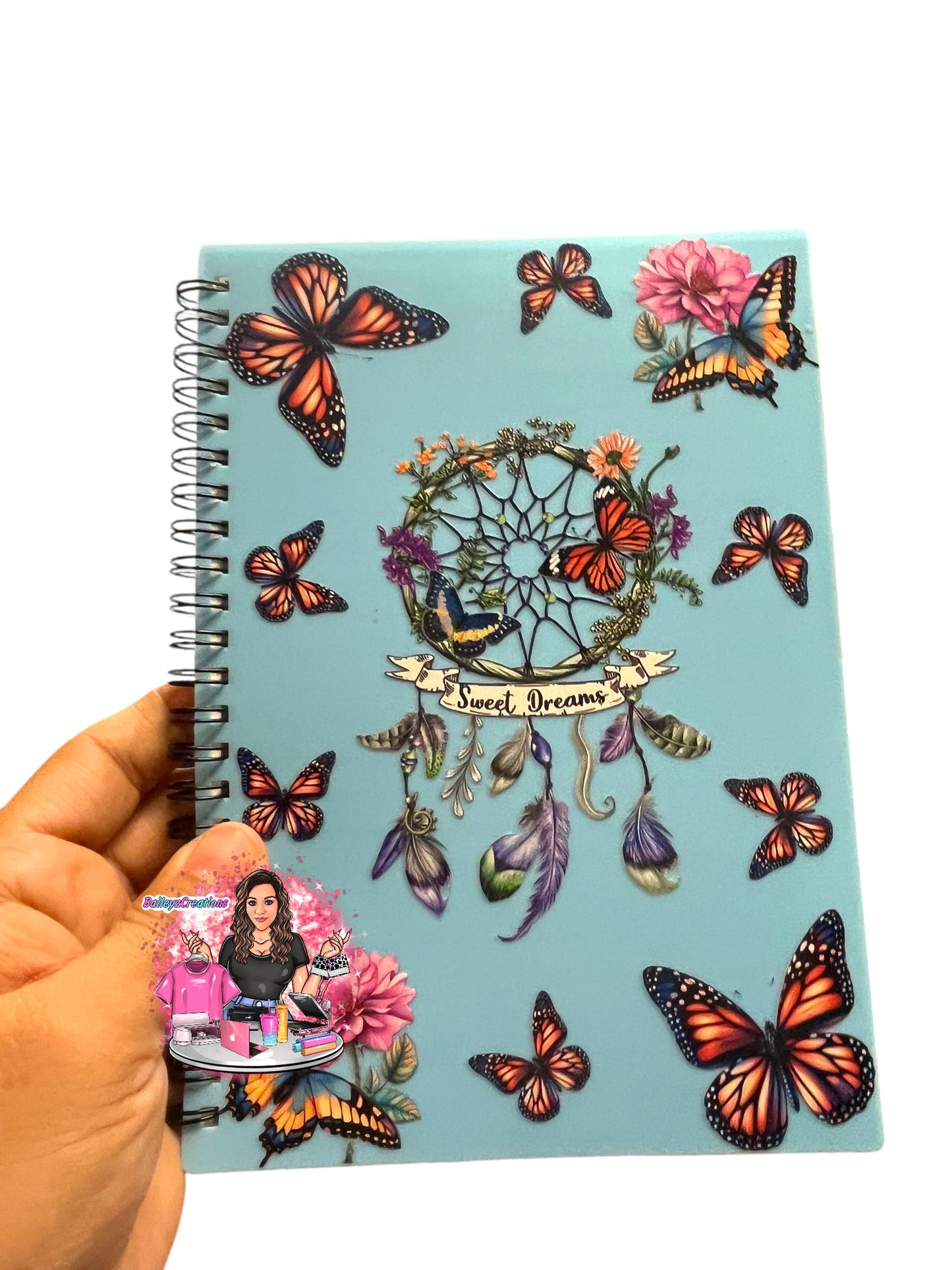 Journal Notebook