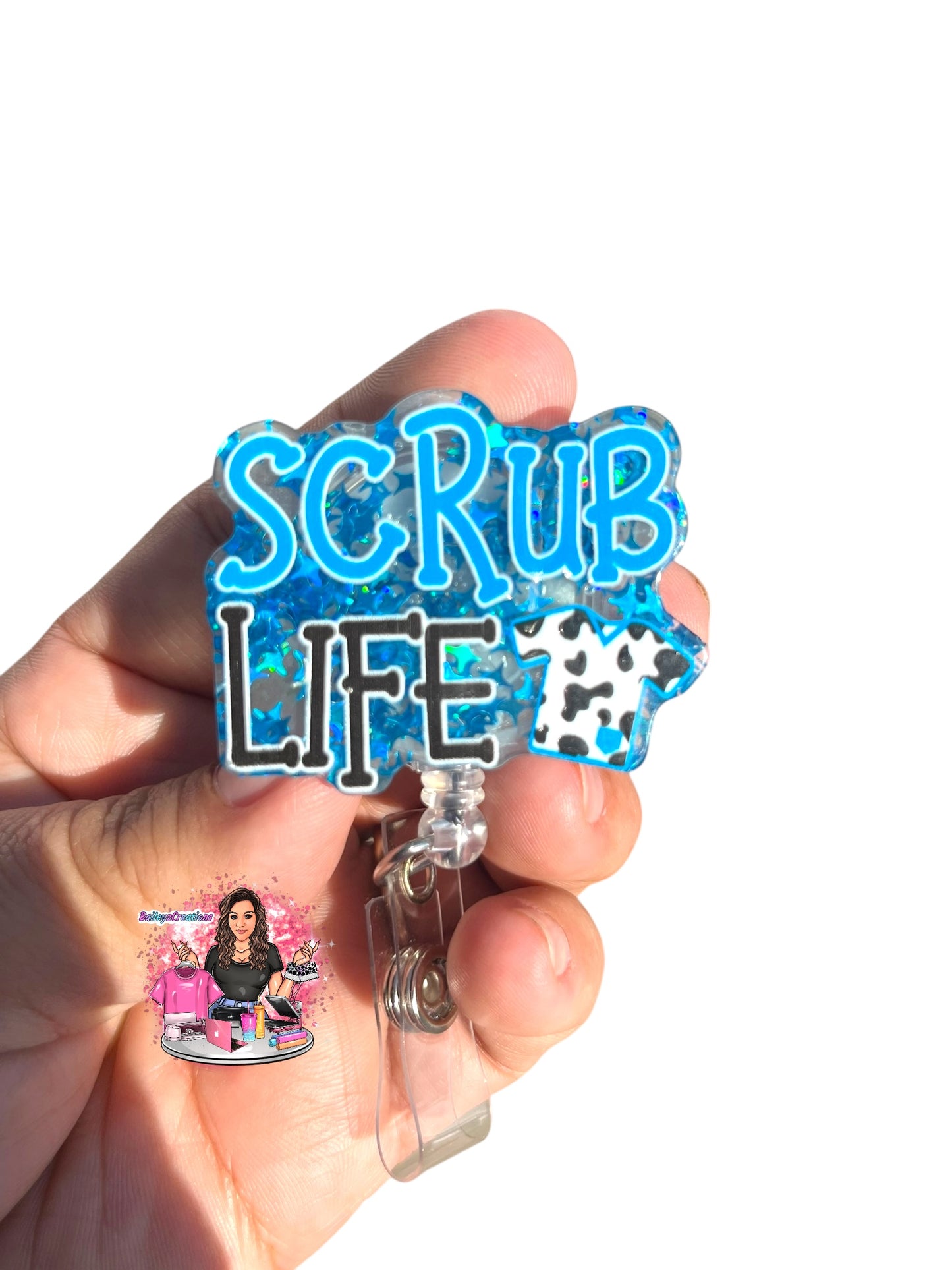 Scrublife