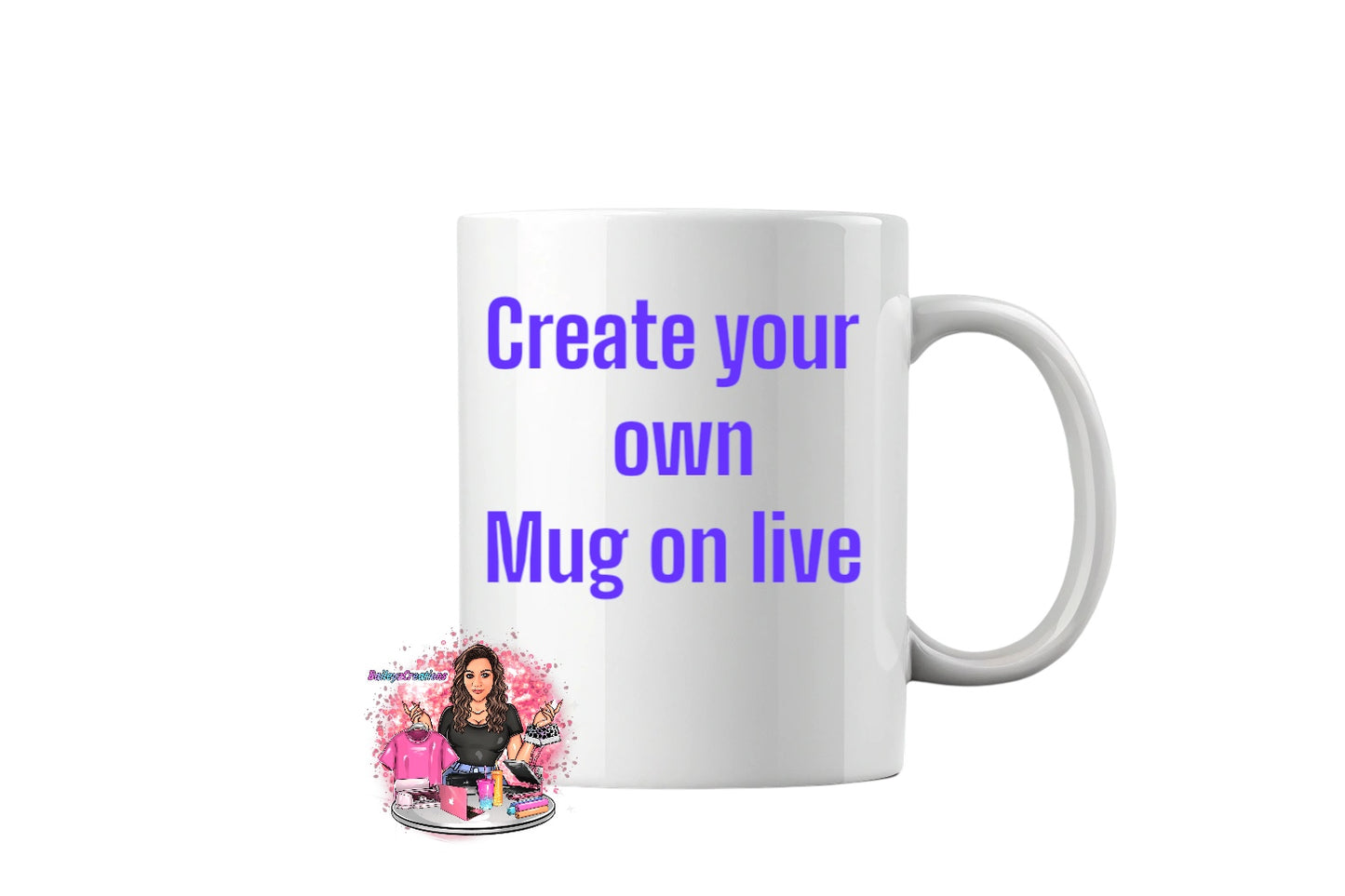 Coffee Mug