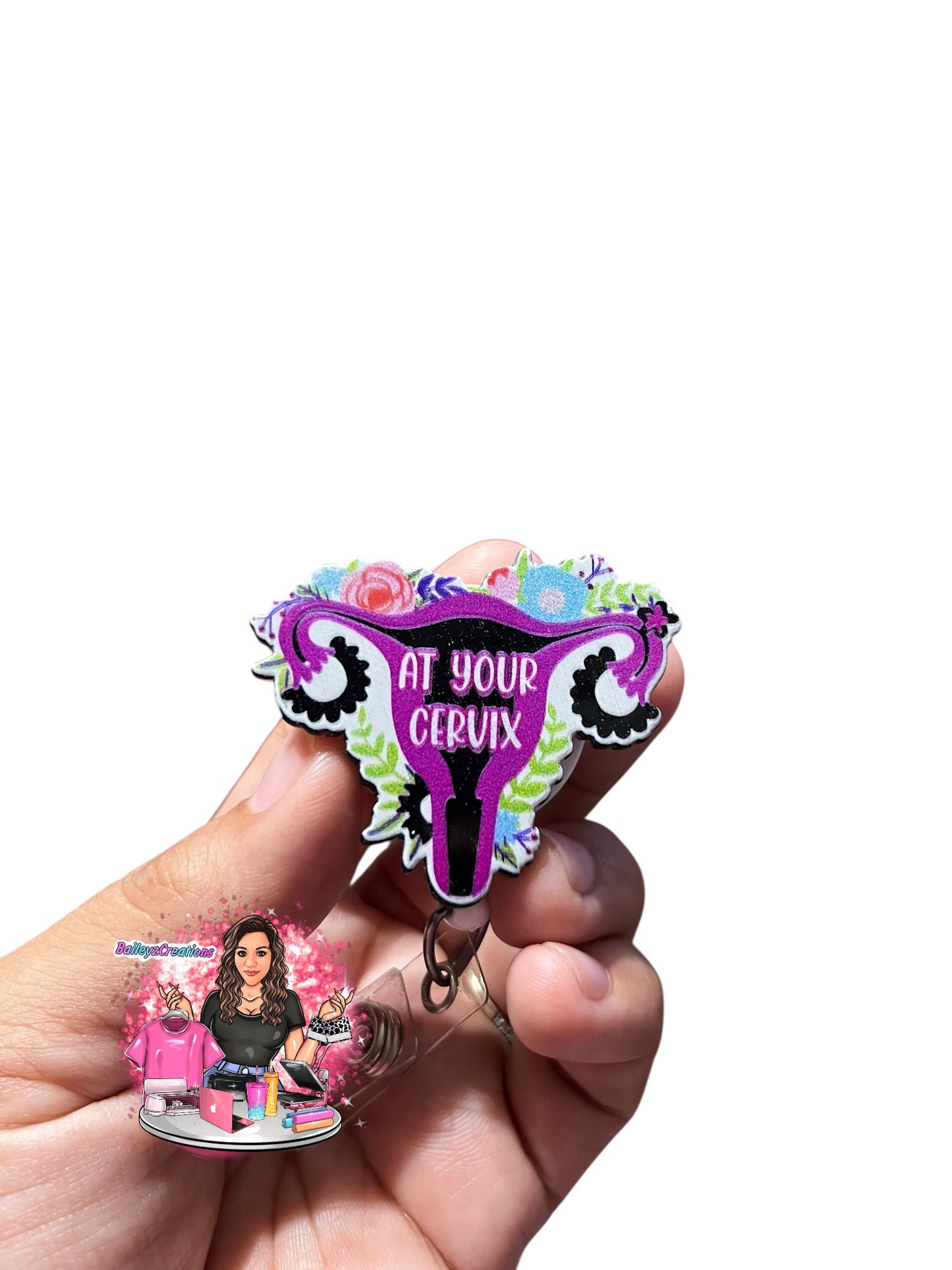 Your Cervix