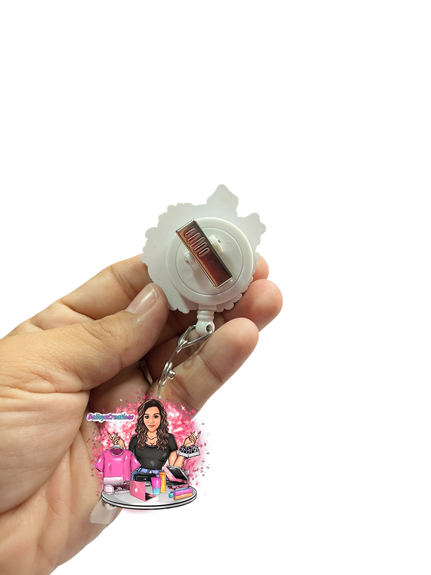 He is Risen Badge Reel