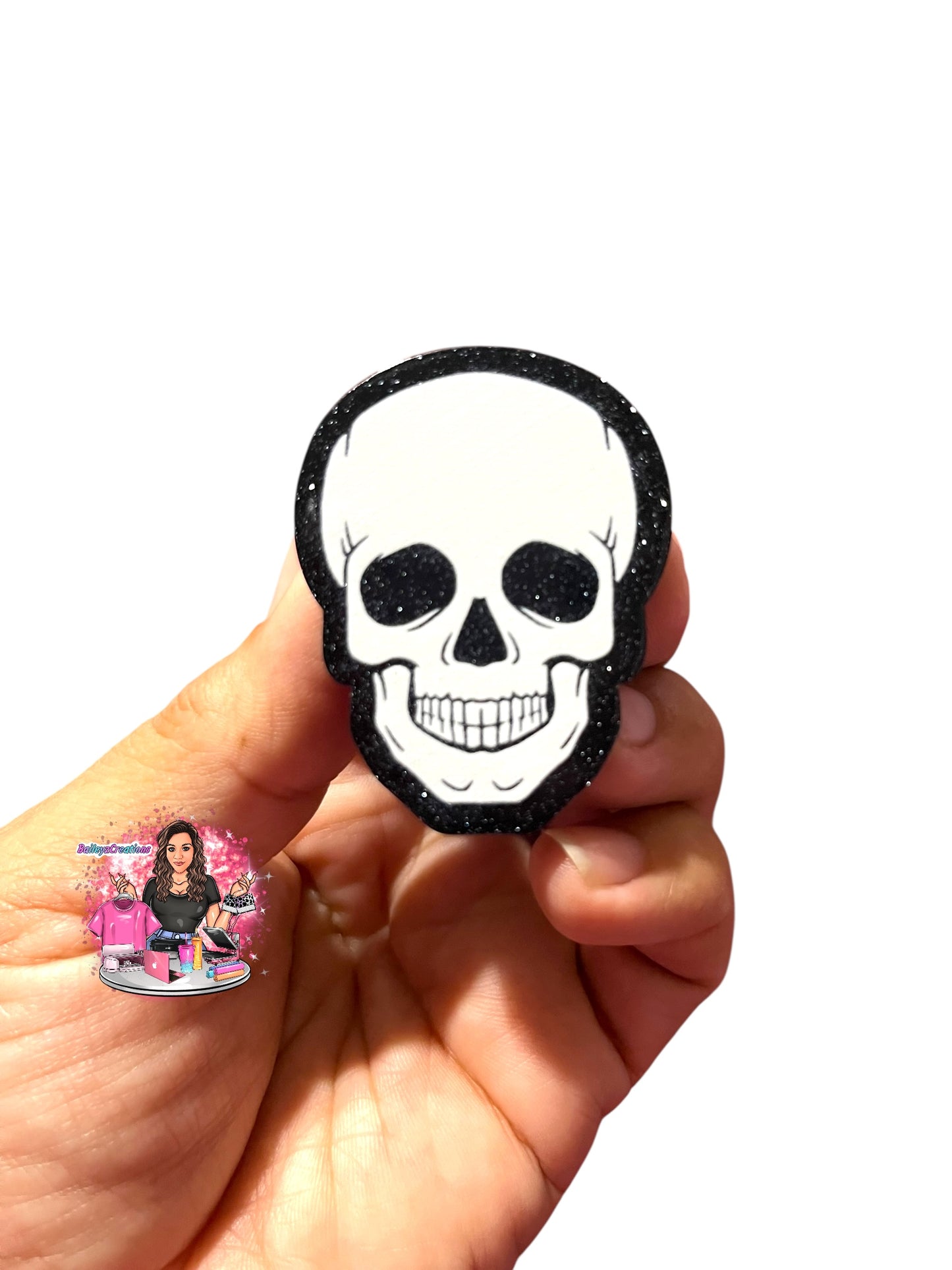 White Skull