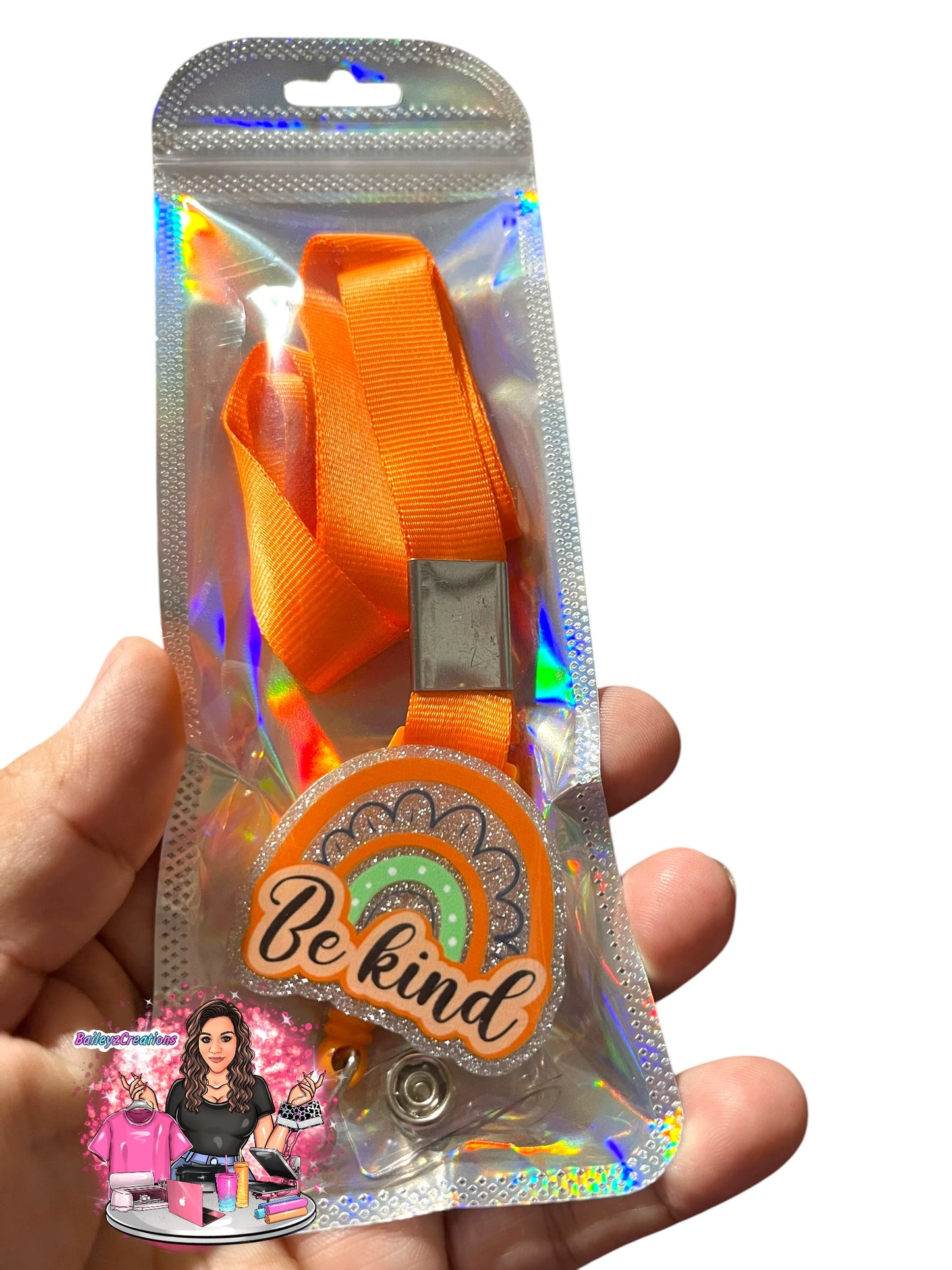 Inspiration Lanyards