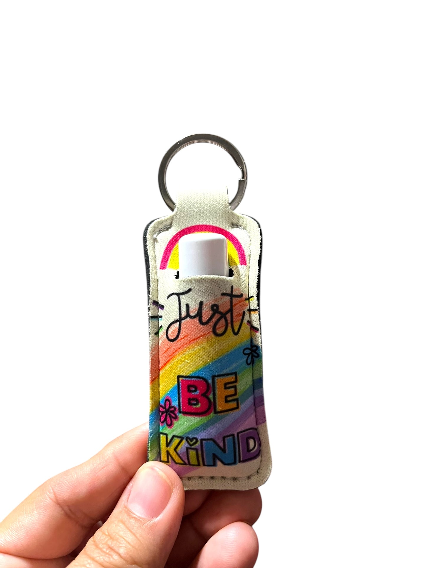 Nylon Chapstick Holder