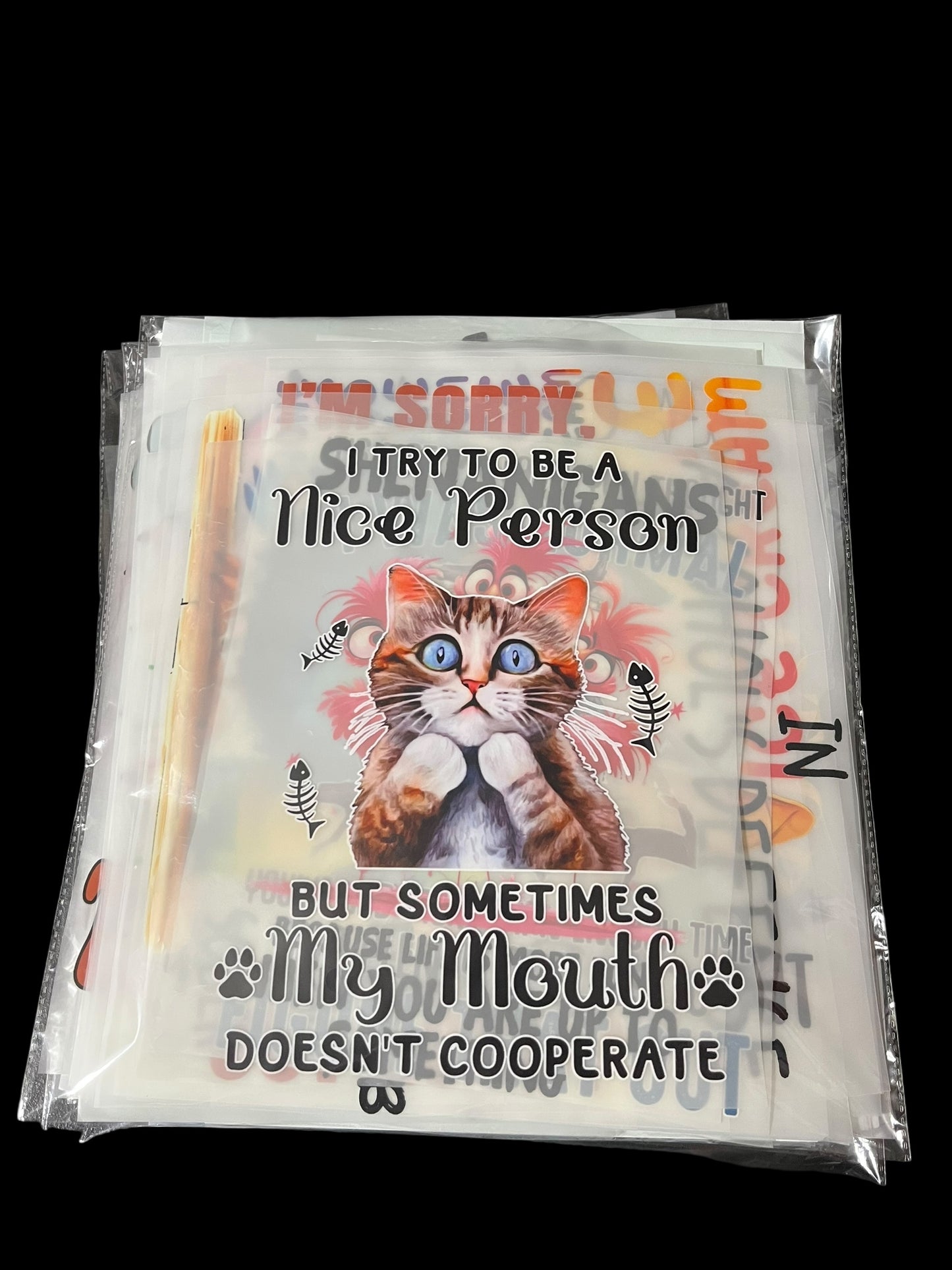 Print Bundle