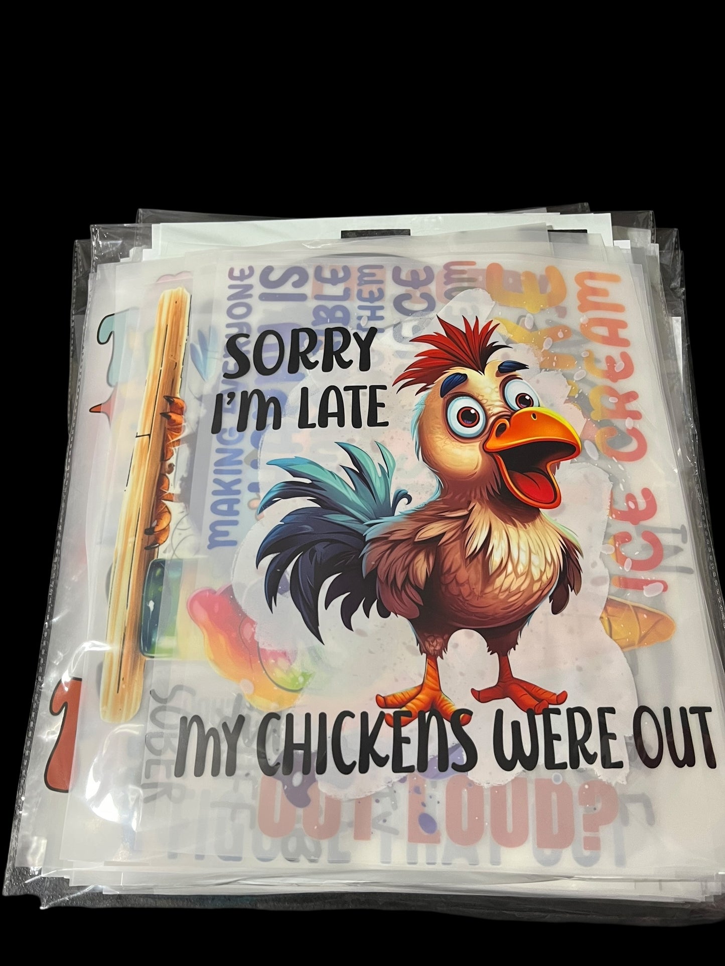 Print Bundle