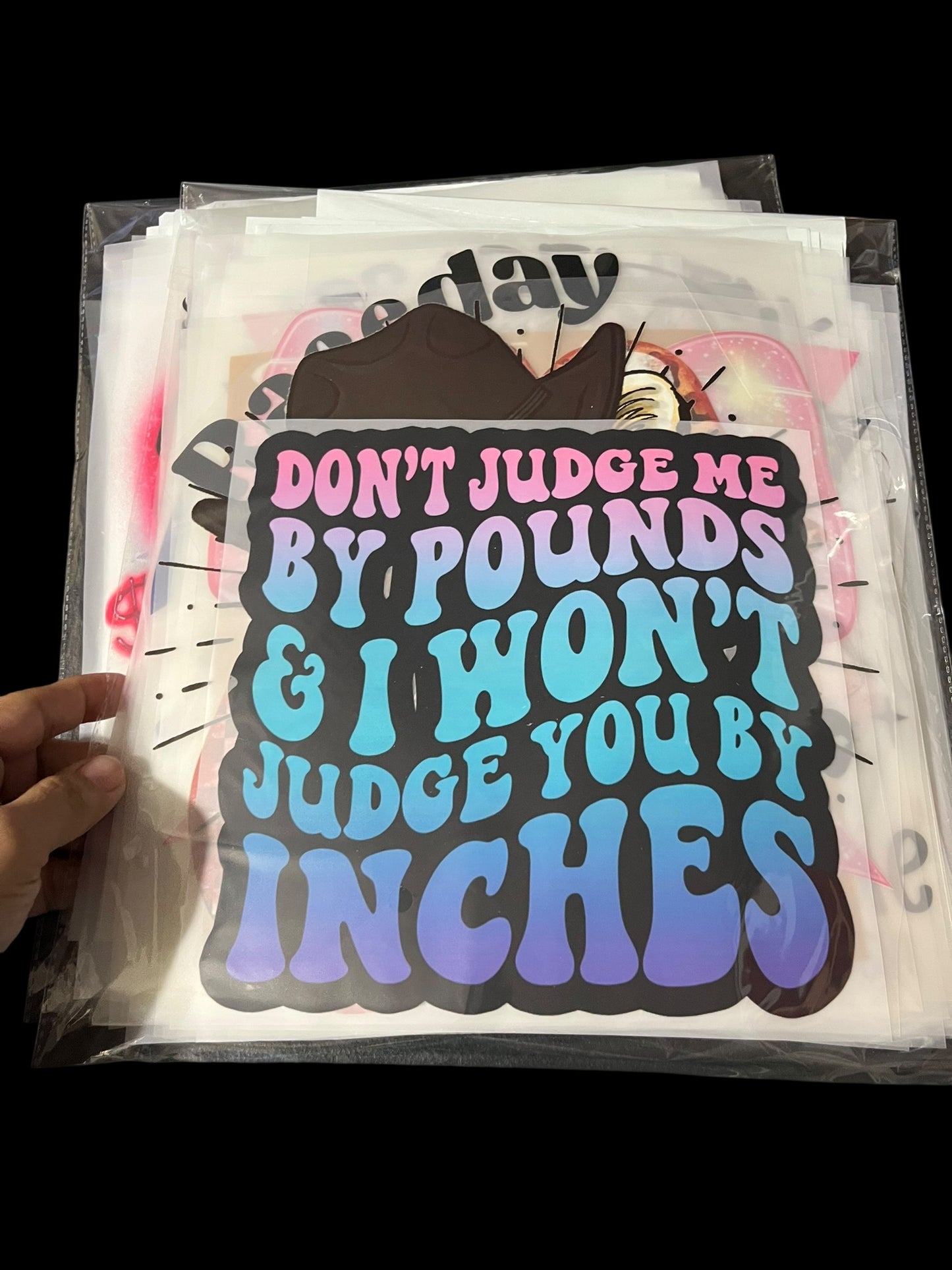 Print Bundle