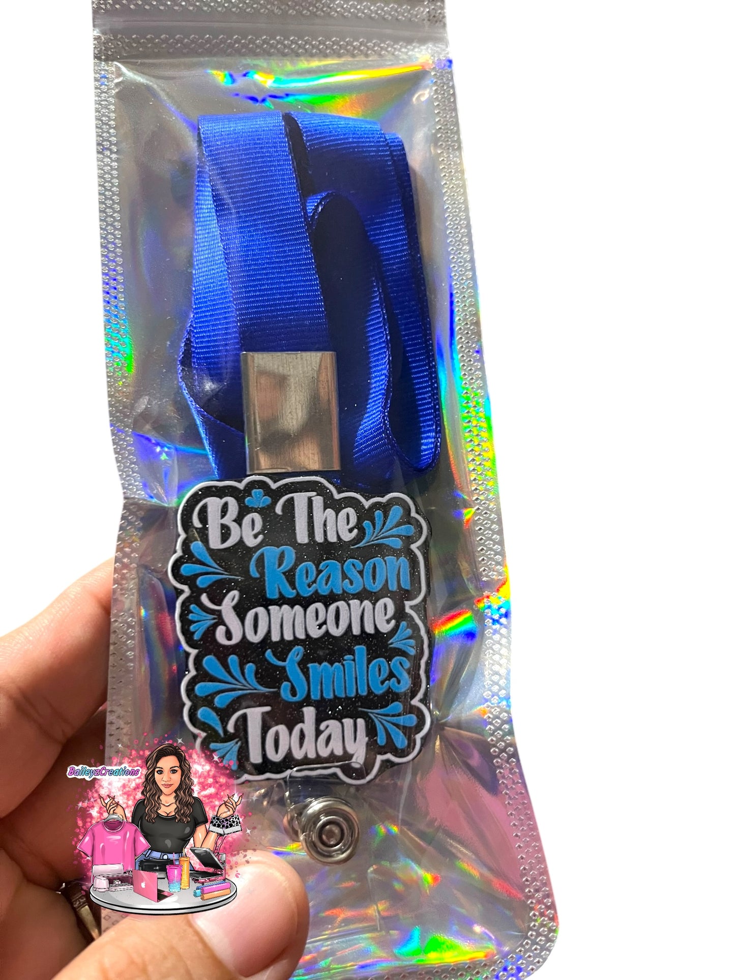 Inspiration Lanyards