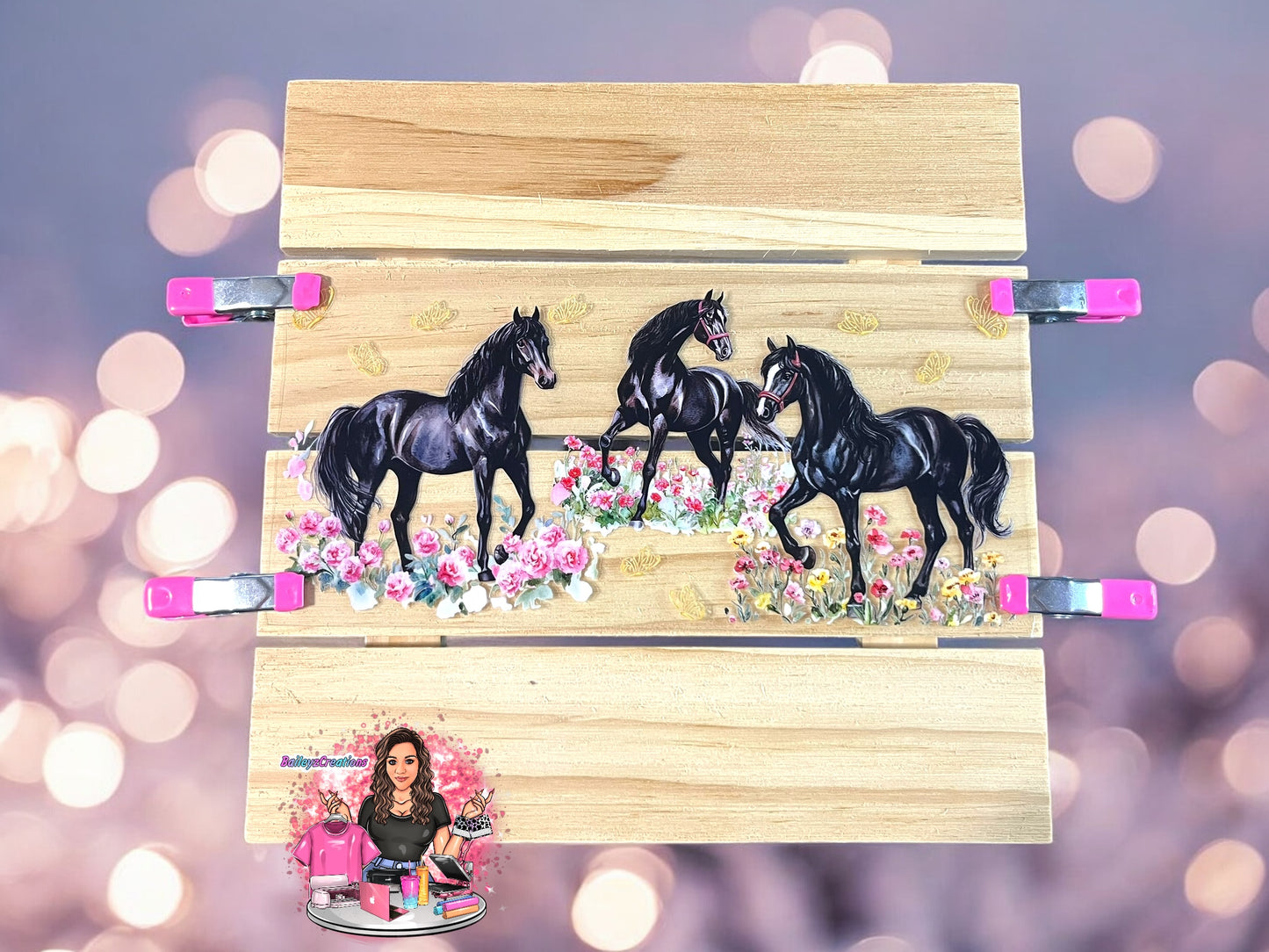 Horses