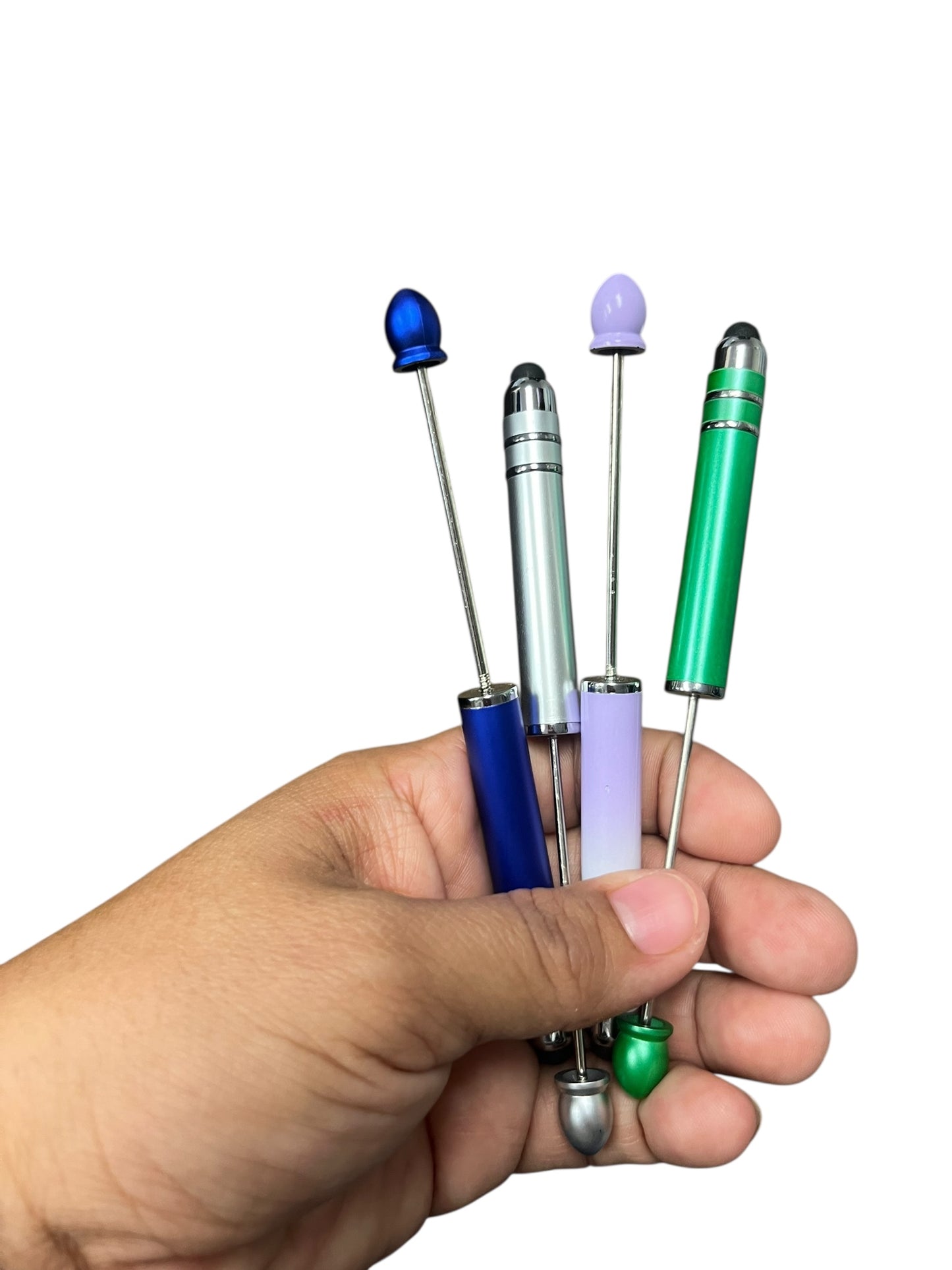 Beaded Items made on live