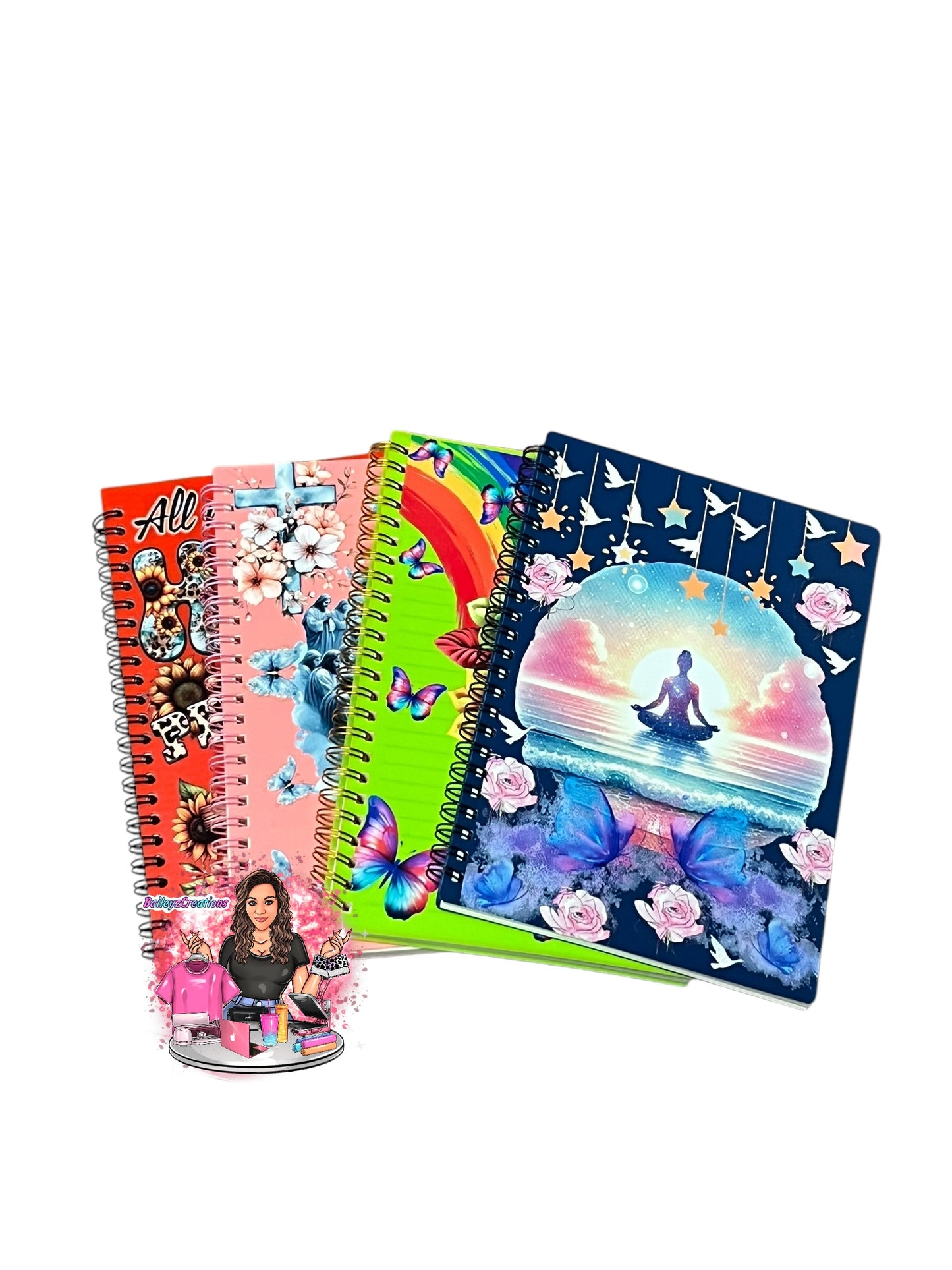 Journal Notebook