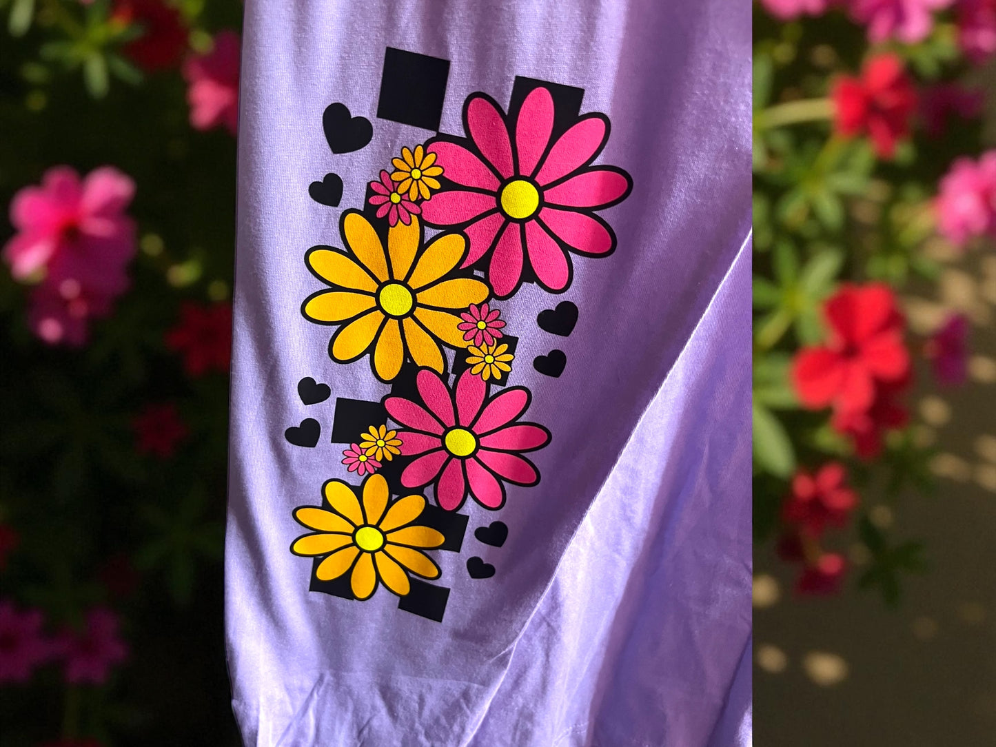 Caution I have no filter long sleeve shirt