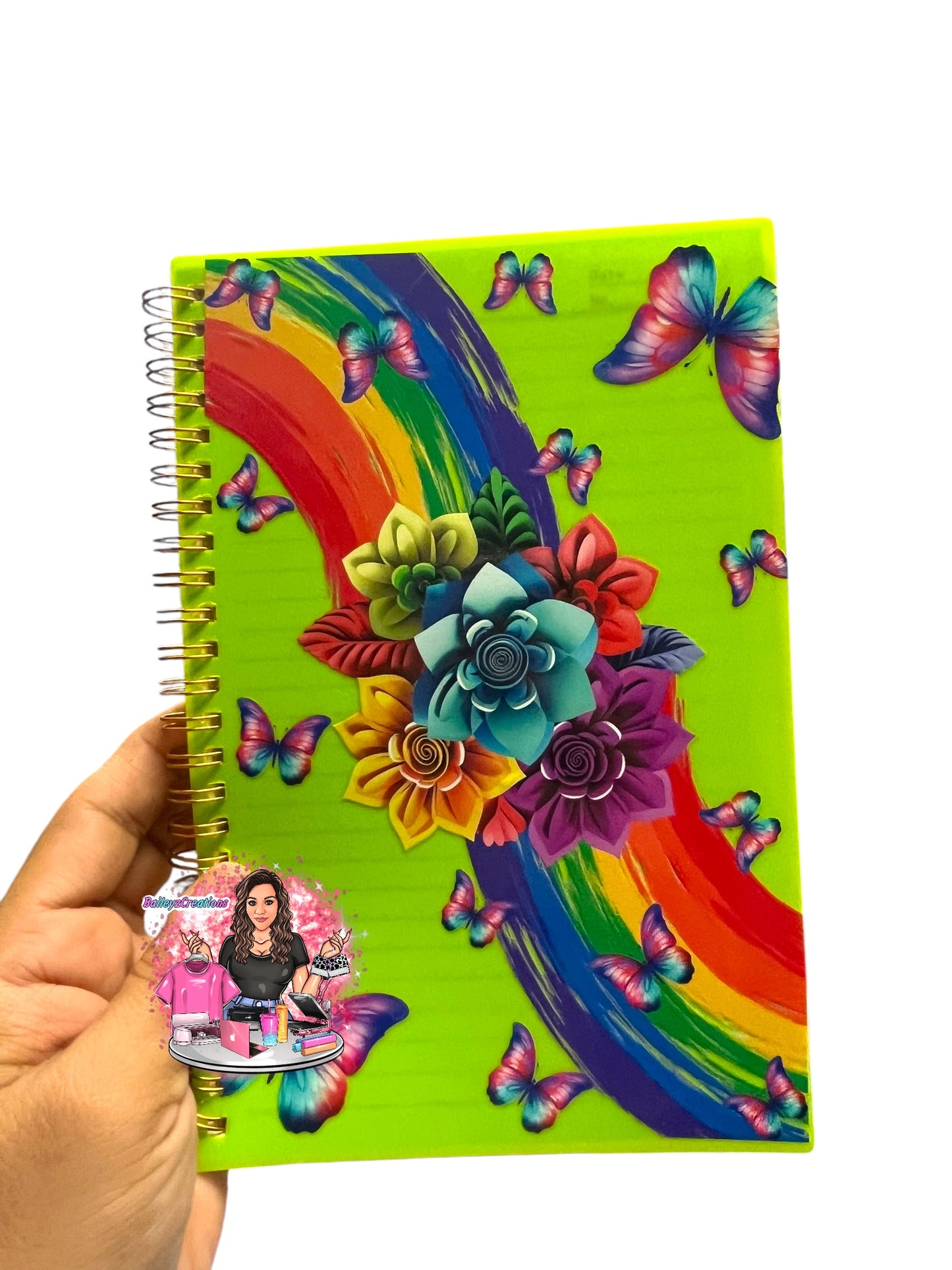 Journal Notebook
