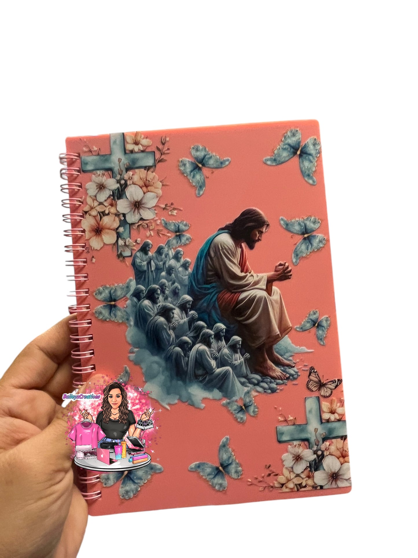 Journal Notebook