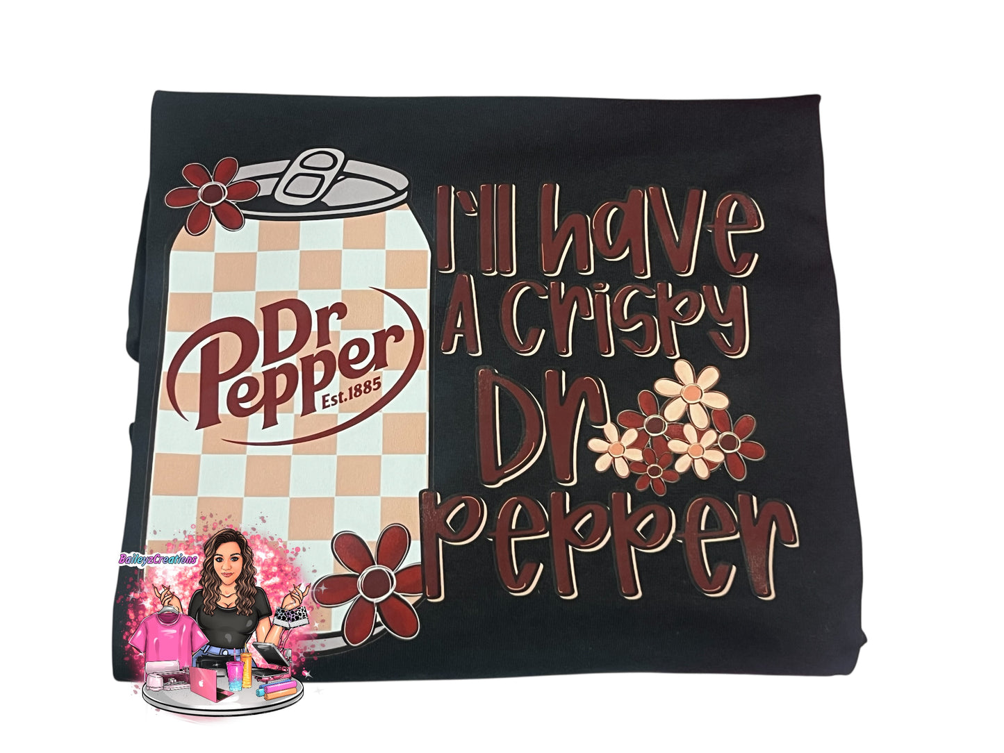 Crispy Pepper Shirt