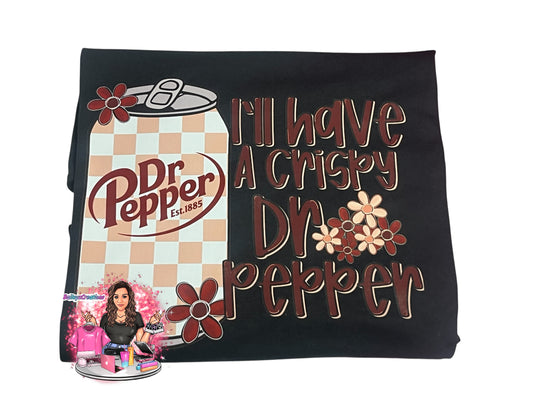 Crispy Pepper Shirt