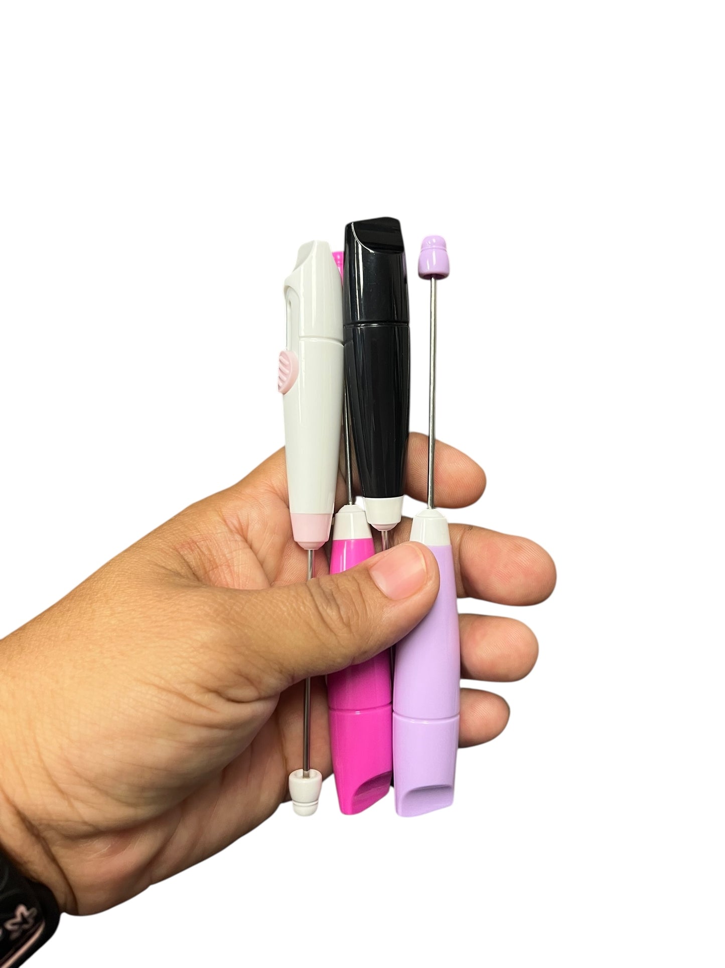 Beaded Items made on live