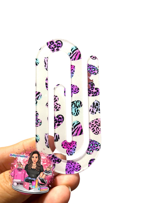 Heart Clip