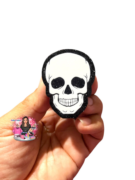 White Skull