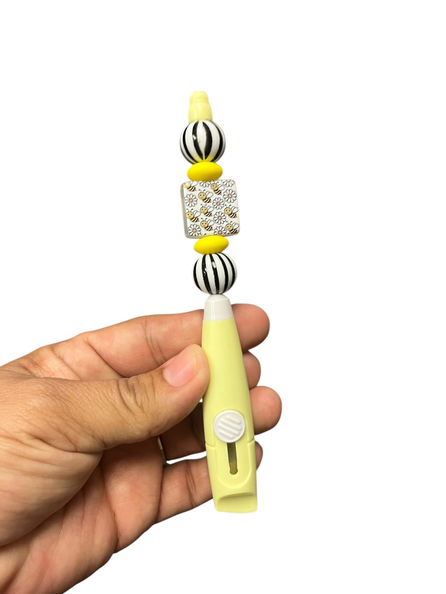 Beaded Items made on live