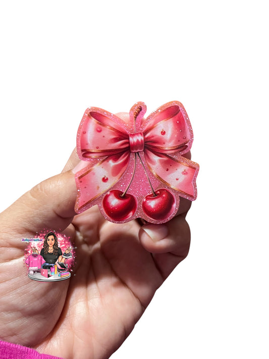 Bow Cherries