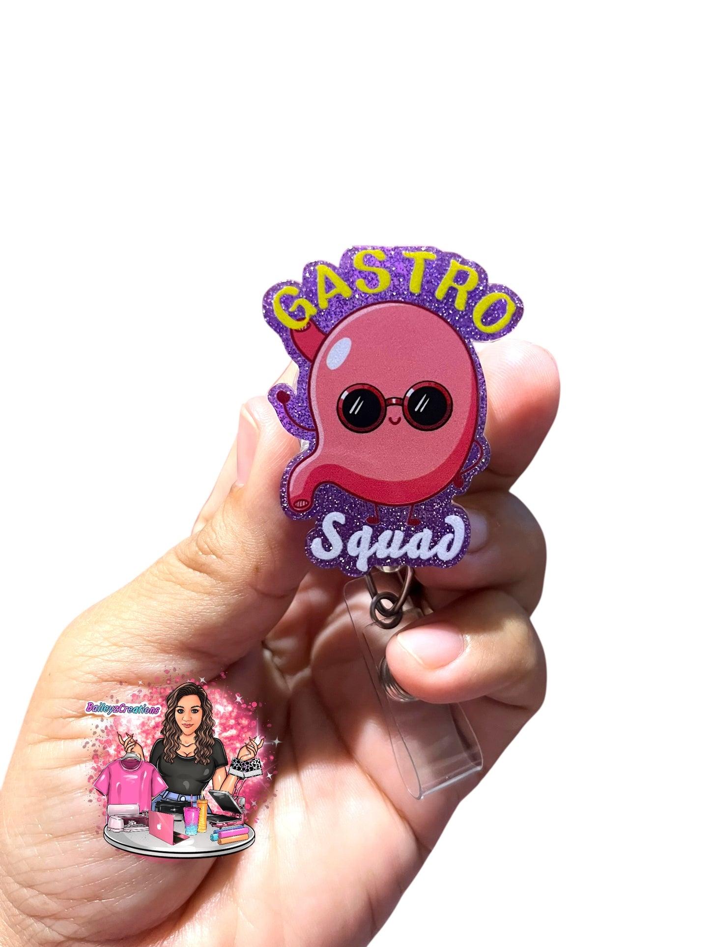 Gastro Squad